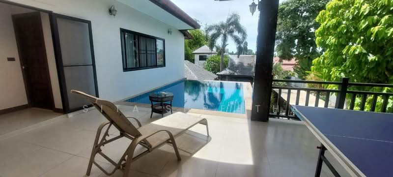 3-BR Villa, Surat Thani, Bo Put, Ko Samui, Surat Thani, 3 Bedrooms, 314 sqm, Villa For Sale, by Sita Shrestha, 500301318 - DDproperty.com