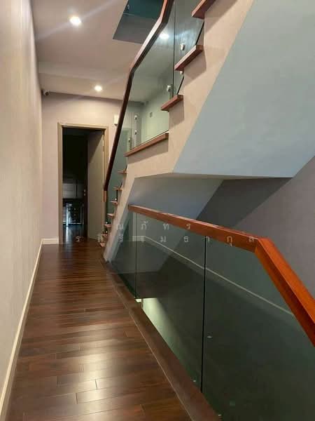 The Eight Chatuchak-Ratchada, Bangkok, Soi Lat Phrao 1 Yeak 25, Jom Phon, Chatuchak, Bangkok, 3 Bedrooms, 254 sqm, Townhouse For Rent, by ณภัทร พรสิริเมธากุล, 500301321 - DDproperty.com
