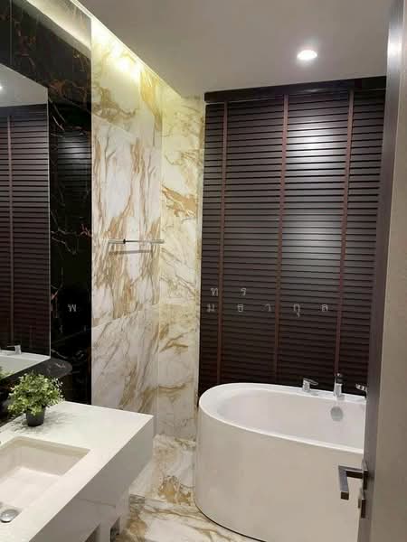 The Eight Chatuchak-Ratchada, Bangkok, Soi Lat Phrao 1 Yeak 25, Jom Phon, Chatuchak, Bangkok, 3 Bedrooms, 254 sqm, Townhouse For Rent, by ณภัทร พรสิริเมธากุล, 500301321 - DDproperty.com