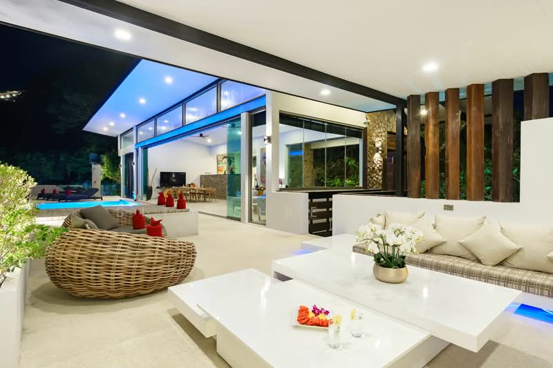 4-BR Villa, Surat Thani, Bo Put, Ko Samui, Surat Thani, 4 Bedrooms, 596 sqm, Villa For Sale, by Sita Shrestha, 500301323 - DDproperty.com