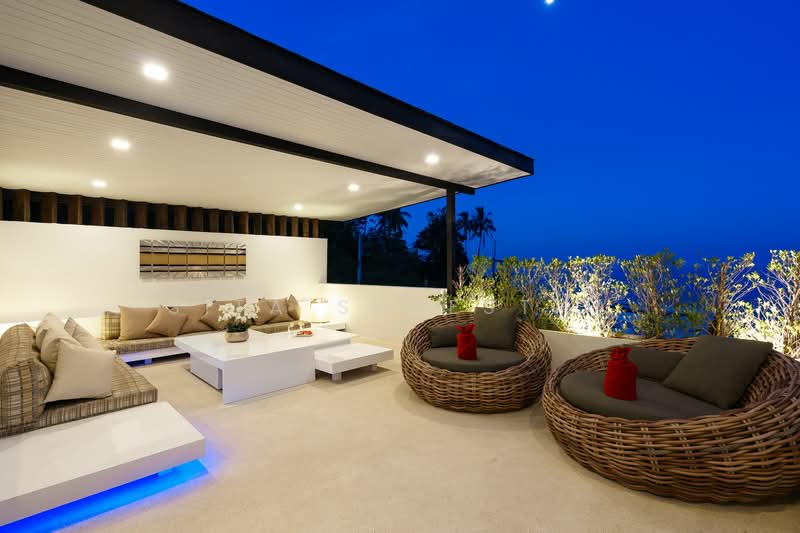 4-BR Villa, Surat Thani, Bo Put, Ko Samui, Surat Thani, 4 Bedrooms, 596 sqm, Villa For Sale, by Sita Shrestha, 500301323 - DDproperty.com