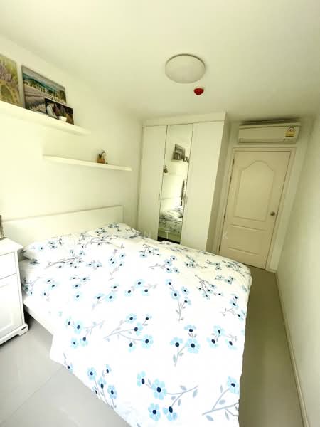 Notting Hill Sukhumvit 105, Bangkok, 105 Sukhumvit, Bang Na, Bangkok, 1 Bedroom, 32 sqm, Condo For Rent, by Agentbkk, 500301324 - DDproperty.com