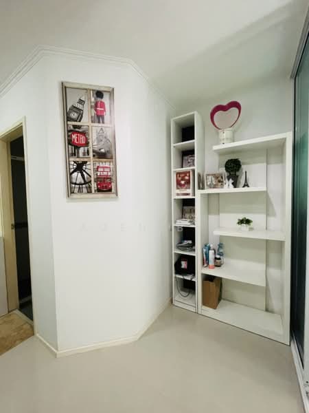 Notting Hill Sukhumvit 105, Bangkok, 105 Sukhumvit, Bang Na, Bangkok, 1 Bedroom, 32 sqm, Condo For Rent, by Agentbkk, 500301324 - DDproperty.com