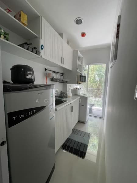 Notting Hill สุขุมวิท 105, กรุงเทพ, 105 Sukhumvit, บางนา, กรุงเทพ, 32 ตร.ม., คอนโด ให้เช่า, โดย Agentbkk, 500301324 - DDproperty.com