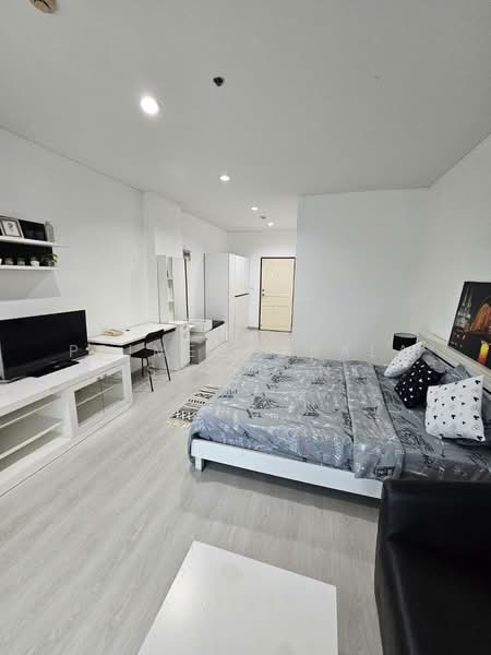 The Green Place Condo, Phuket, 147/58 Moo 5 Phanason Green Place, Ratsada, Muang Phuket, Phuket, 1 Bedroom, 36 sqm, Condo For Rent, by primeglobalasset Bank, 500301327 - DDproperty.com