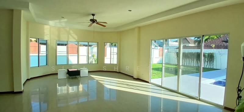 5-BR House, Chon Buri (Pattaya), Poong, Bang Lamung (Pattaya), Chon Buri (Pattaya), 5 Bedrooms, 434 sqm, Single Detached House For Sale, by Sita Shrestha, 500301328 - DDproperty.com
