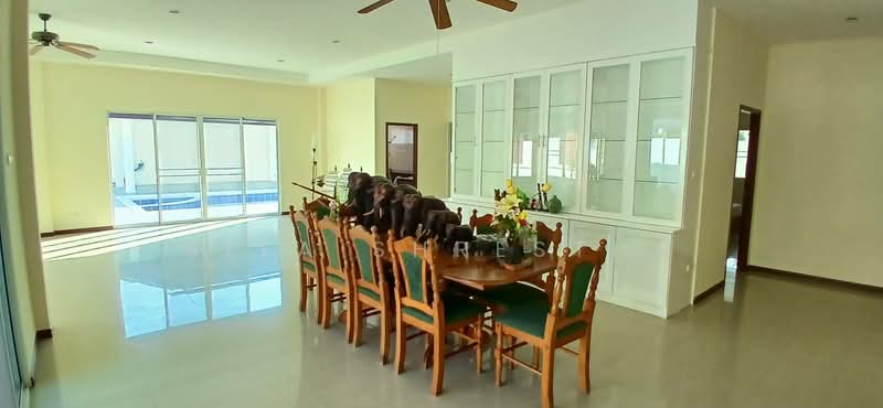 บ้าน 5-ห้องนอน, ชลบุรี, โป่ง, บางละมุง, ชลบุรี, 434 ตร.ม., บ้านเดี่ยว ขาย, โดย Sita Shrestha, 500301328 - DDproperty.com