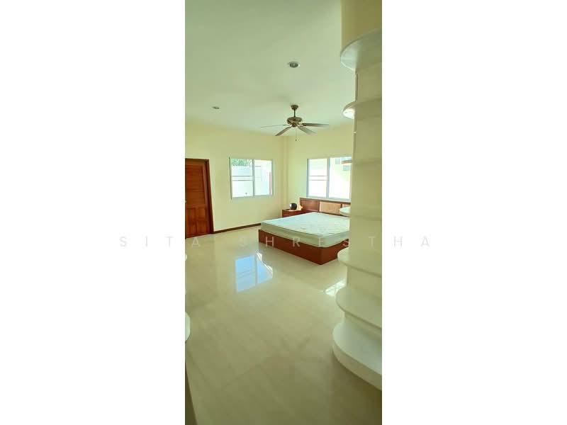 5-BR House, Chon Buri (Pattaya), Poong, Bang Lamung (Pattaya), Chon Buri (Pattaya), 5 Bedrooms, 434 sqm, Single Detached House For Sale, by Sita Shrestha, 500301328 - DDproperty.com