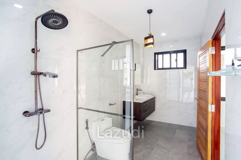 Khemanatra, Prachuap Khiri Khan, Nong Kae, Hua Hin, Prachuap Khiri Khan, 3 Bedrooms, 168 sqm, Single Detached House For Sale, by Apisit Junlao, 500301330 - DDproperty.com