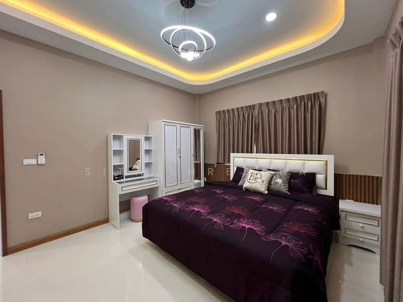 Royal Park Village : รอยัล พาร์ค วิลเลจ, ชลบุรี, หนองปรือ, บางละมุง, ชลบุรี, 204 ตร.ม., บ้านเดี่ยว ขาย, โดย Sita Shrestha, 500301331 - DDproperty.com