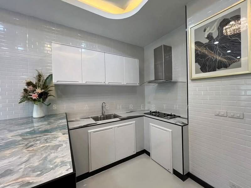 Royal Park Village, Chon Buri (Pattaya), Nong Pru, Bang Lamung (Pattaya), Chon Buri (Pattaya), 3 Bedrooms, 204 sqm, Single Detached House For Sale, by Sita Shrestha, 500301331 - DDproperty.com