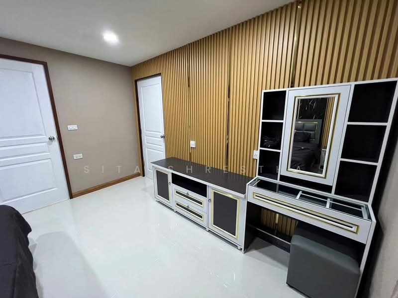 Royal Park Village, Chon Buri (Pattaya), Nong Pru, Bang Lamung (Pattaya), Chon Buri (Pattaya), 3 Bedrooms, 204 sqm, Single Detached House For Sale, by Sita Shrestha, 500301331 - DDproperty.com