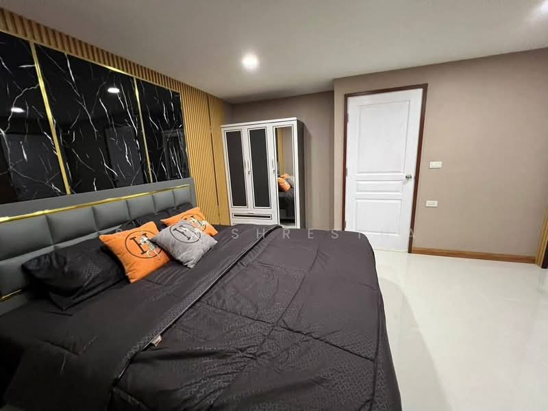 Royal Park Village : รอยัล พาร์ค วิลเลจ, ชลบุรี, หนองปรือ, บางละมุง, ชลบุรี, 204 ตร.ม., บ้านเดี่ยว ขาย, โดย Sita Shrestha, 500301331 - DDproperty.com
