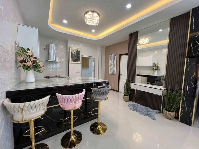 Royal Park Village : รอยัล พาร์ค วิลเลจ, ชลบุรี, หนองปรือ, บางละมุง, ชลบุรี, 204 ตร.ม., บ้านเดี่ยว ขาย, โดย Sita Shrestha, 500301331 - DDproperty.com