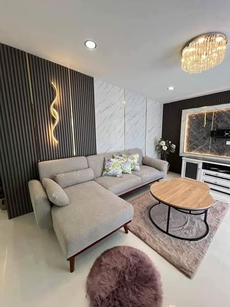 Royal Park Village, Chon Buri (Pattaya), Nong Pru, Bang Lamung (Pattaya), Chon Buri (Pattaya), 3 Bedrooms, 204 sqm, Single Detached House For Sale, by Sita Shrestha, 500301331 - DDproperty.com