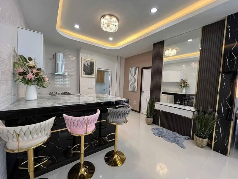 Royal Park Village, Chon Buri (Pattaya), Nong Pru, Bang Lamung (Pattaya), Chon Buri (Pattaya), 3 Bedrooms, 204 sqm, Single Detached House For Sale, by Sita Shrestha, 500301331 - DDproperty.com