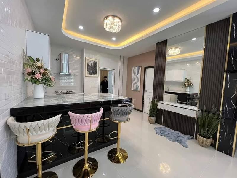 Royal Park Village, Chon Buri (Pattaya), Nong Pru, Bang Lamung (Pattaya), Chon Buri (Pattaya), 3 Bedrooms, 204 sqm, Single Detached House For Sale, by Sita Shrestha, 500301331 - DDproperty.com