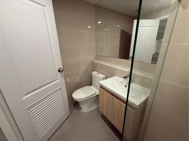 CYBIQ Ratchada 32, Bangkok, Soi Ratchadaphisek 36 Yeak 11, Chan Kasem, Chatuchak, Bangkok, 1 Bedroom, 25 sqm, Condo For Sale, by สุชัญสินี ธรรมสร, 500301332 - DDproperty.com
