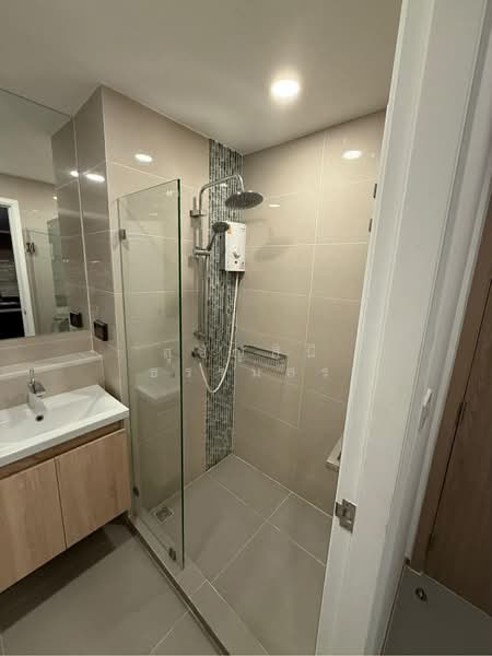 CYBIQ Ratchada 32, Bangkok, Soi Ratchadaphisek 36 Yeak 11, Chan Kasem, Chatuchak, Bangkok, 1 Bedroom, 25 sqm, Condo For Sale, by สุชัญสินี ธรรมสร, 500301332 - DDproperty.com