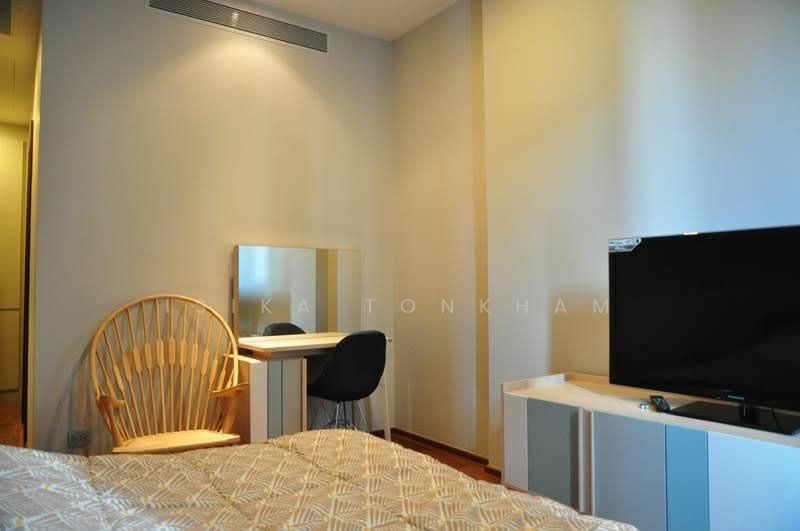 Quattro by Sansiri, Bangkok, 134 Thong Lo 4 Alley, Khlong Tan Nua, Watthana, Bangkok, 2 Bedrooms, 84 sqm, Condo For Rent, by Isika Tonkham, 500301336 - DDproperty.com