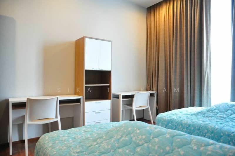 Quattro by Sansiri, Bangkok, 134 Thong Lo 4 Alley, Khlong Tan Nua, Watthana, Bangkok, 2 Bedrooms, 84 sqm, Condo For Rent, by Isika Tonkham, 500301336 - DDproperty.com