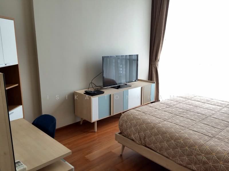 Quattro by Sansiri, Bangkok, 134 Thong Lo 4 Alley, Khlong Tan Nua, Watthana, Bangkok, 2 Bedrooms, 84 sqm, Condo For Rent, by Isika Tonkham, 500301336 - DDproperty.com