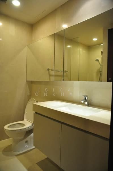 Quattro by Sansiri, Bangkok, 134 Thong Lo 4 Alley, Khlong Tan Nua, Watthana, Bangkok, 2 Bedrooms, 84 sqm, Condo For Rent, by Isika Tonkham, 500301336 - DDproperty.com