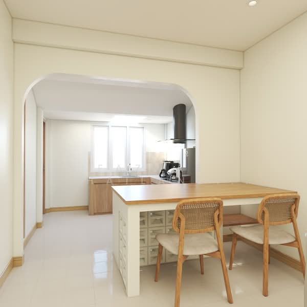 2 Bedroom House Near Nimman Chiang Mai | Modern Home Close to Airport, Chiang Mai, Mae Hia, Muang Chiang Mai, Chiang Mai, 2 Bedrooms, 104 sqm, Single Detached House For Sale, by Fazwaz (Thailand) Co., Ltd., 500301337 - DDproperty.com