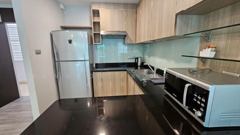 Chaidee Mansion, Bangkok, 75-7 Soi Sukhumvit 11, Khlongtoei Nua, Watthana, Bangkok, Studio, 55 sqm, Condo For Rent, by BANGKOK PROPERTY AGENTS, 500301338 - DDproperty.com