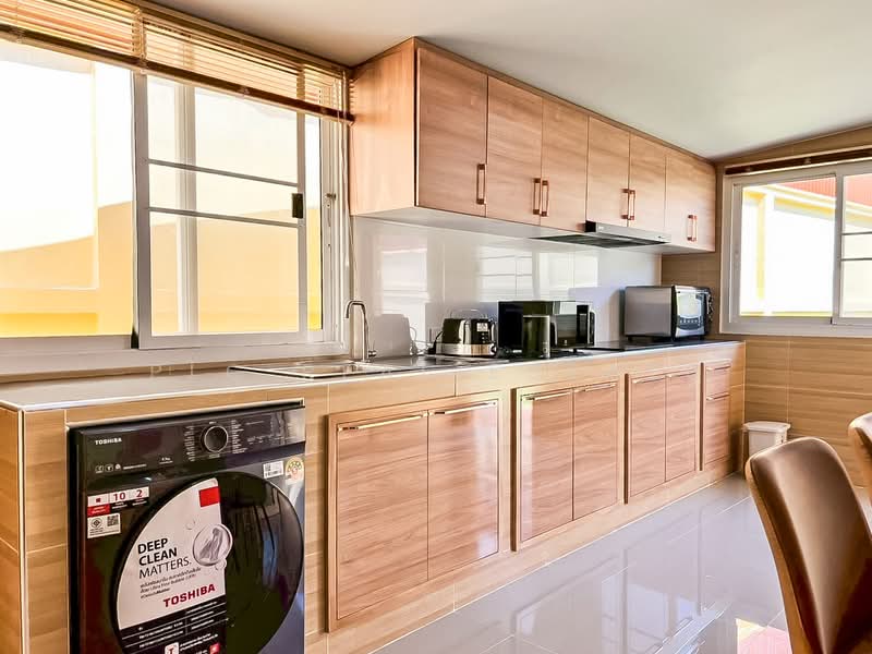 5 Bedroom Pool Villa for Sale Jomtien Chaiyapruek, Chon Buri (Pattaya), Bang Lamung, Bang Lamung (Pattaya), Chon Buri (Pattaya), 5 Bedrooms, 672 sqm, Villa For Sale, by PLC Real Estate, 500301339 - DDproperty.com