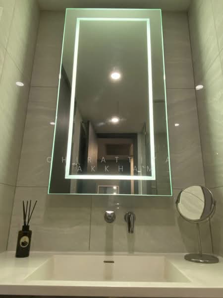 Siamese Exclusive Queens, Bangkok, 388 Phai Singto Alley, Khlong Toei, Khlong Toei, Bangkok, 1 Bedroom, 58 sqm, Condo For Rent, by Chirattiya Lakkham, 500301344 - DDproperty.com