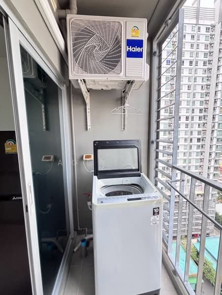 U Delight@Talat Phlu Station, Bangkok, 88 985 Ratchadaphisek Rd, Dao Khanong, Thon Buri, Bangkok, 2 Bedrooms, 51 sqm, Condo For Rent, by Agentbkk, 500301345 - DDproperty.com