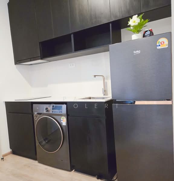 Nue District R9, Bangkok, 59 Rama 9 Road, Huai Khwang, Huai Khwang, Bangkok, 2 Bedrooms, 42 sqm, Condo For Rent, by Parit Daolert, 500301346 - DDproperty.com