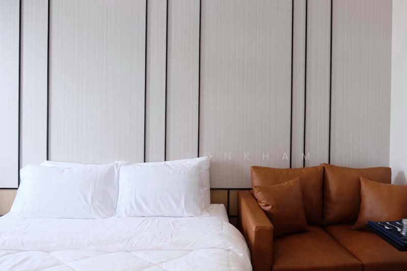 Knightsbridge Prime Onnut, Bangkok, Soi On Nut 1/1 Sukhumvit Road77, Phra Kanong Nua, Watthana, Bangkok, 1 Bedroom, 24 sqm, Condo For Sale, by Isika Tonkham, 500301348 - DDproperty.com