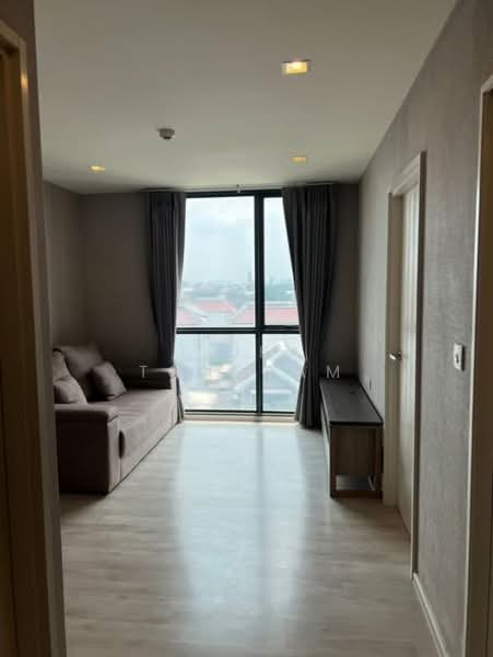 Chambers Chaan Ladprao-Wanghin, Bangkok, Ladprao - Wang Hin Road, Lat Phrao, Lat Phrao, Bangkok, 1 Bedroom, 41 sqm, Condo For Rent, by Isika Tonkham, 500301351 - DDproperty.com