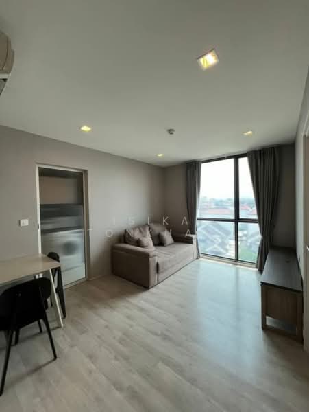Chambers Chaan Ladprao-Wanghin, Bangkok, Ladprao - Wang Hin Road, Lat Phrao, Lat Phrao, Bangkok, 1 Bedroom, 41 sqm, Condo For Rent, by Isika Tonkham, 500301351 - DDproperty.com