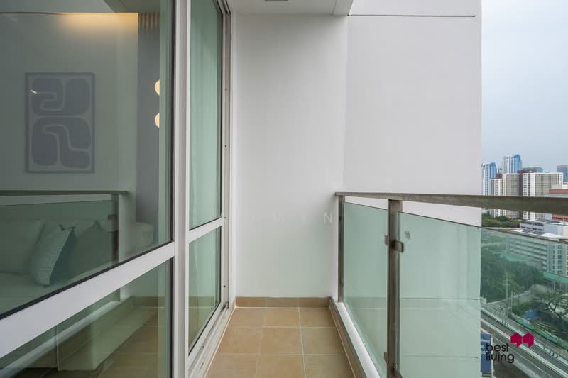 TC Green Rama 9, Bangkok, Rama 9 Road, Huai Khwang, Bangkok, 1 Bedroom, 40 sqm, Condo For Sale, by Admin, 500301352 - DDproperty.com