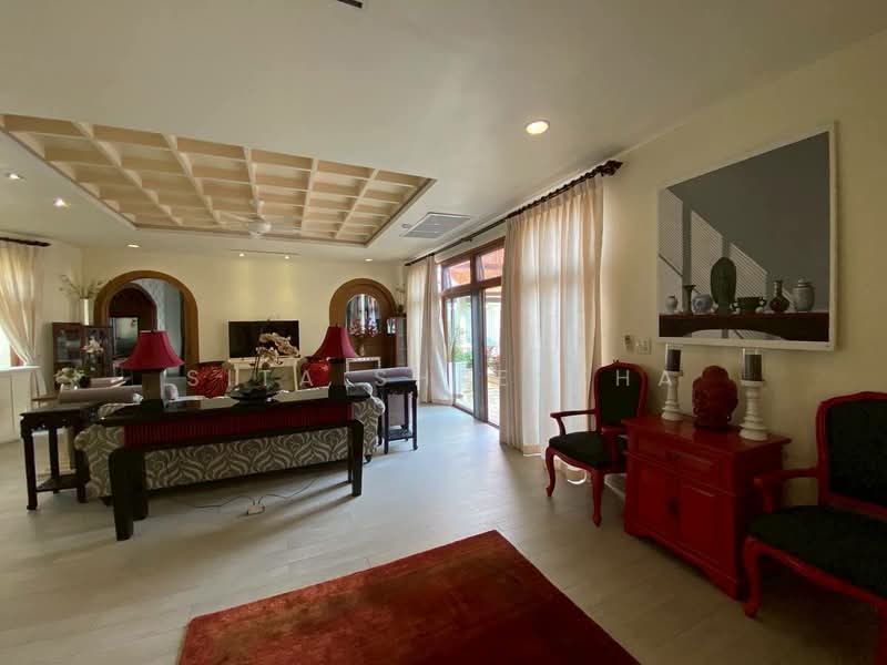 บ้าน 8-ห้องนอน, ชลบุรี, หนองปรือ, บางละมุง, ชลบุรี, 726 ตร.ม., บ้านเดี่ยว ขาย, โดย Sita Shrestha, 500301353 - DDproperty.com