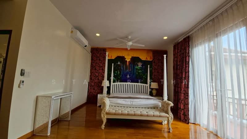 บ้าน 8-ห้องนอน, ชลบุรี, หนองปรือ, บางละมุง, ชลบุรี, 726 ตร.ม., บ้านเดี่ยว ขาย, โดย Sita Shrestha, 500301353 - DDproperty.com
