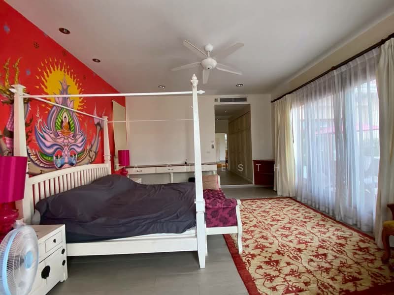 บ้าน 8-ห้องนอน, ชลบุรี, หนองปรือ, บางละมุง, ชลบุรี, 726 ตร.ม., บ้านเดี่ยว ขาย, โดย Sita Shrestha, 500301353 - DDproperty.com