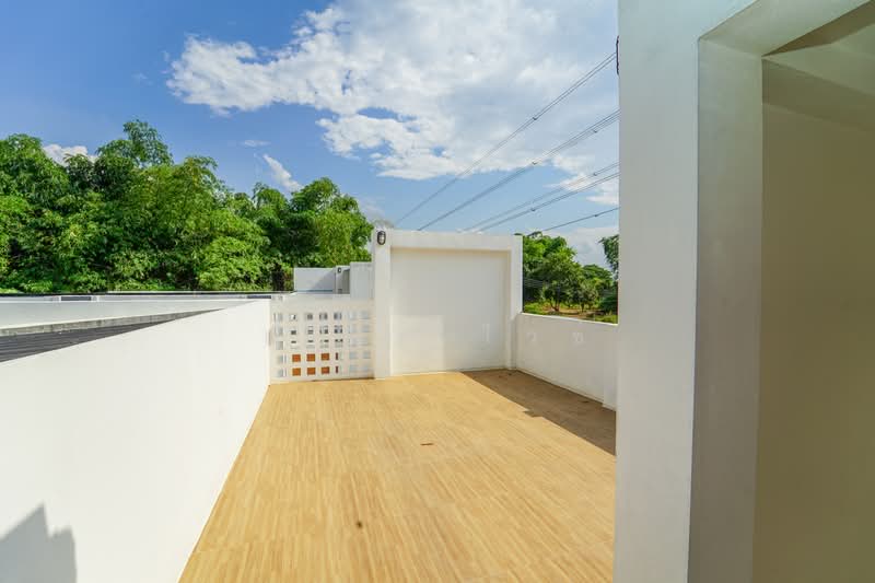 Saraphi, Chiang Mai, Yand Nueng, Saraphi, Chiang Mai, 2 Bedrooms, 130 sqm, Single Detached House For Sale, by Emil Weiss, 500301357 - DDproperty.com
