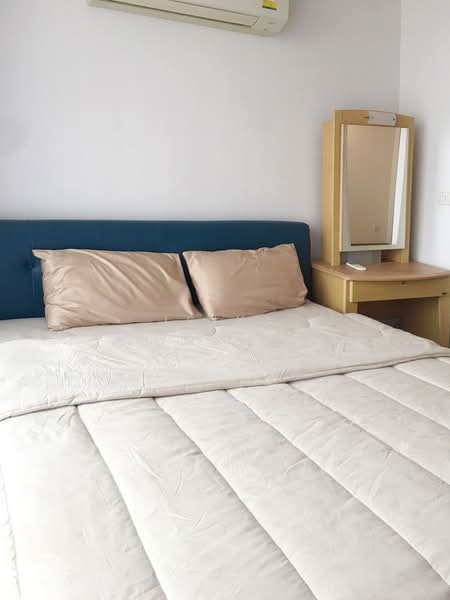 Noble Revo Silom : โนเบิล รีโว สีลม, กรุงเทพ, 88 ซอยสุรศักดิ์ ถนนสุรสักดิ์ แขวงสีลม เขตบางรัก จังหวัดกรุงเทพมหานคร, สีลม, บางรัก, กรุงเทพ, 34 ตร.ม., คอนโด ให้เช่า, โดย Isika Tonkham, 500301358 - DDproperty.com