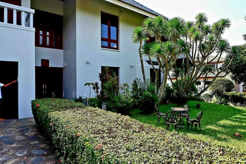4-BR House, Chon Buri (Pattaya), Huai Yai, Bang Lamung (Pattaya), Chon Buri (Pattaya), 4 Bedrooms, 200 sqm, Single Detached House For Sale, by Sita Shrestha, 500301359 - DDproperty.com