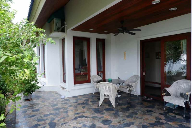 4-BR House, Chon Buri (Pattaya), Huai Yai, Bang Lamung (Pattaya), Chon Buri (Pattaya), 4 Bedrooms, 200 sqm, Single Detached House For Sale, by Sita Shrestha, 500301359 - DDproperty.com