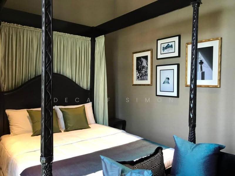 98 Wireless, Bangkok, 98 Wireless Road, Lumphini, Pathum Wan, Bangkok, 2 Bedrooms, 132 sqm, Condo For Rent, by Decalf Simon, 500301360 - DDproperty.com