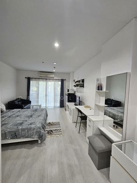 The Green Place Condo, Phuket, 147/58 Moo 5 Phanason Green Place, Ratsada, Muang Phuket, Phuket, 1 Bedroom, 36 sqm, Condo For Rent, by primeglobalasset Ao, 500301361 - DDproperty.com