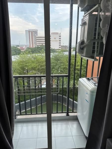 Chewathai Phetkasem 27, Bangkok, 27 Phet Kasem 27 Road, Bang Wa, Phasi Charoen, Bangkok, 1 Bedroom, 26 sqm, Condo For Rent, by Agentbkk, 500301365 - DDproperty.com