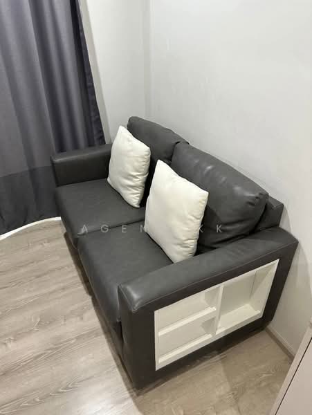 Chewathai Phetkasem 27, Bangkok, 27 Phet Kasem 27 Road, Bang Wa, Phasi Charoen, Bangkok, 1 Bedroom, 26 sqm, Condo For Rent, by Agentbkk, 500301365 - DDproperty.com