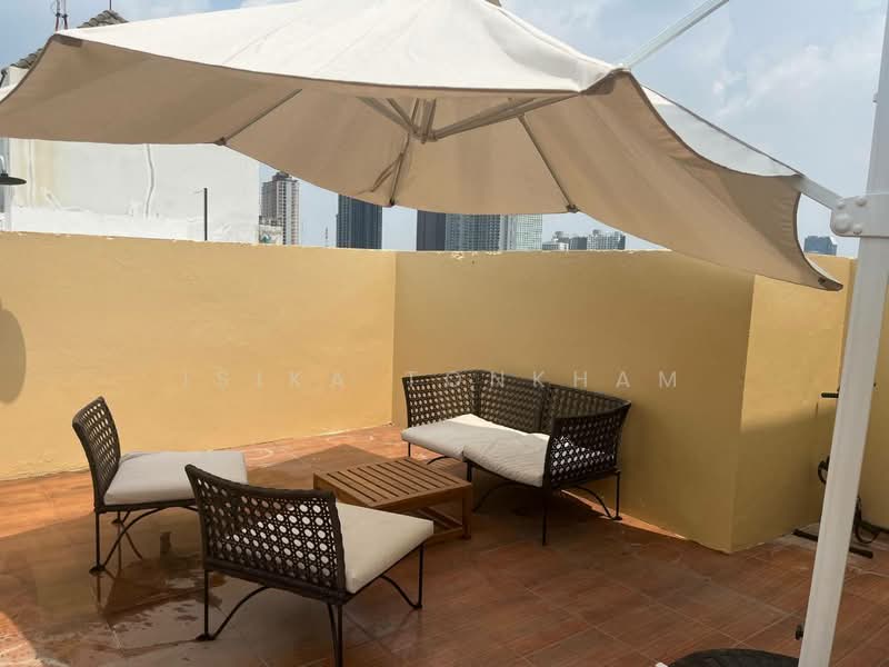 Waterford Park Rama 4, Bangkok, 77 Phum Chit Alley, Phra Kanong, Khlong Toei, Bangkok, 2 Bedrooms, 100 sqm, Condo For Rent, by Isika Tonkham, 500301367 - DDproperty.com