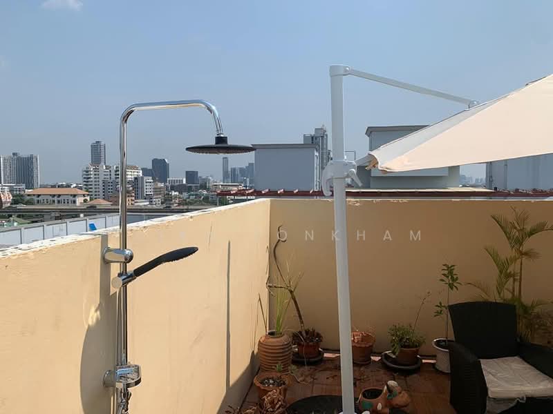 Waterford Park Rama 4, Bangkok, 77 Phum Chit Alley, Phra Kanong, Khlong Toei, Bangkok, 2 Bedrooms, 100 sqm, Condo For Rent, by Isika Tonkham, 500301367 - DDproperty.com